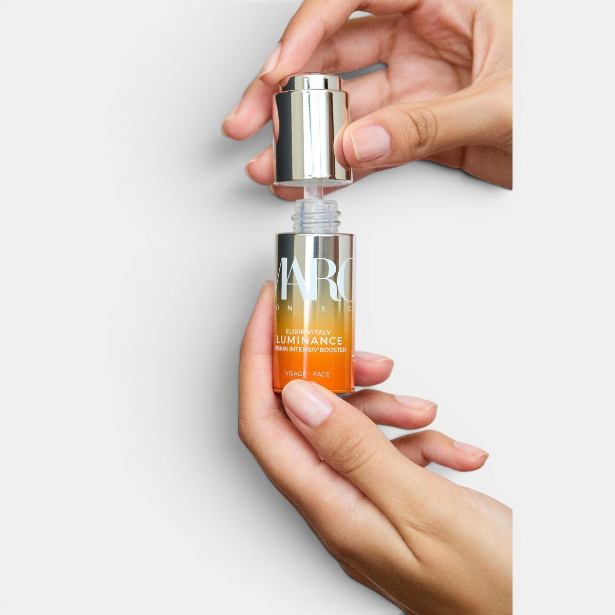 Elixir VitalV Inskin Intensiv&