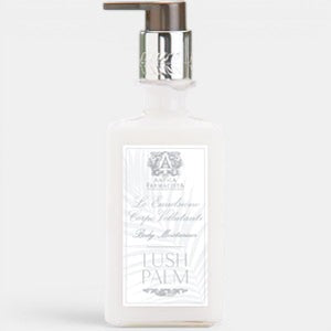 Lush Palm Body Moisturizer