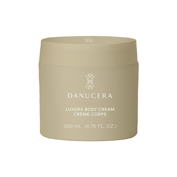 Luxera Body Cream