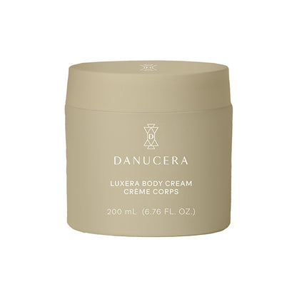 Luxera Body Cream