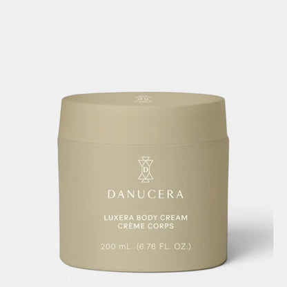 Luxera Body Cream