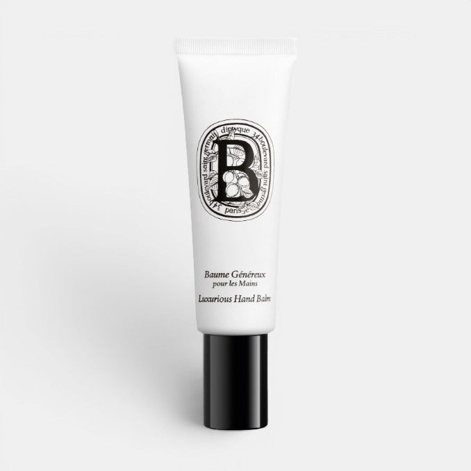 Luxurious Hand Balm 45ml