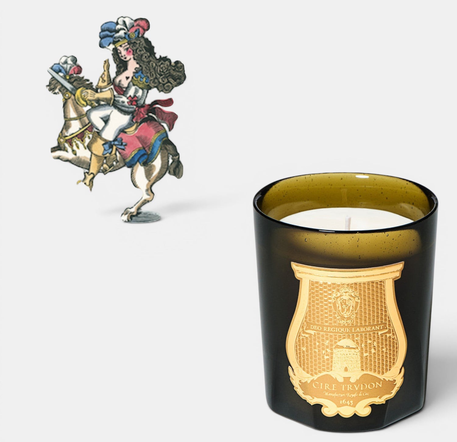 Madeleine Classic Candle