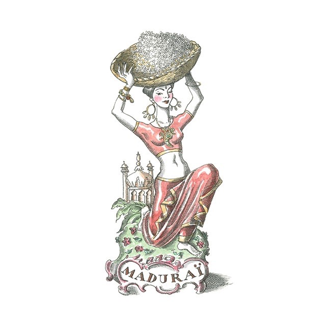 LE PETITE MADURAI