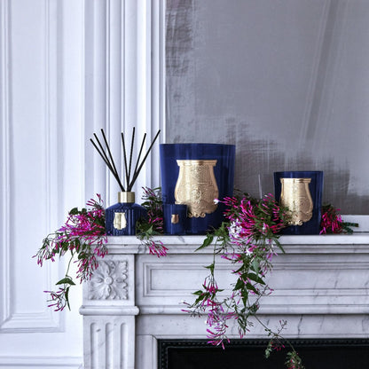 Le Diffuseur Madurai