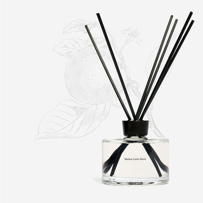 No.09 Vallee de Farney Home Diffuser