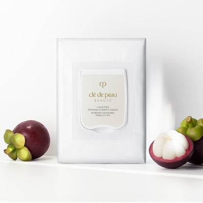 Makeup Cleansing Towelettes 50pcs