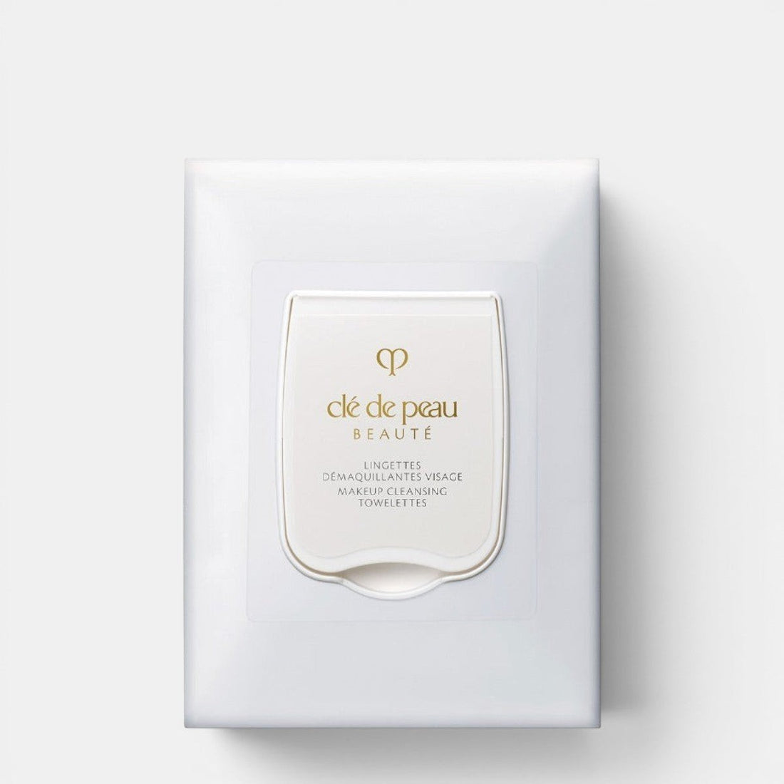 Makeup Cleansing Towelettes 50pcs