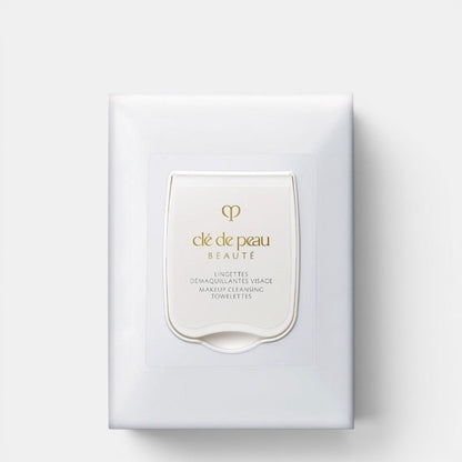Makeup Cleansing Towelettes 50pcs