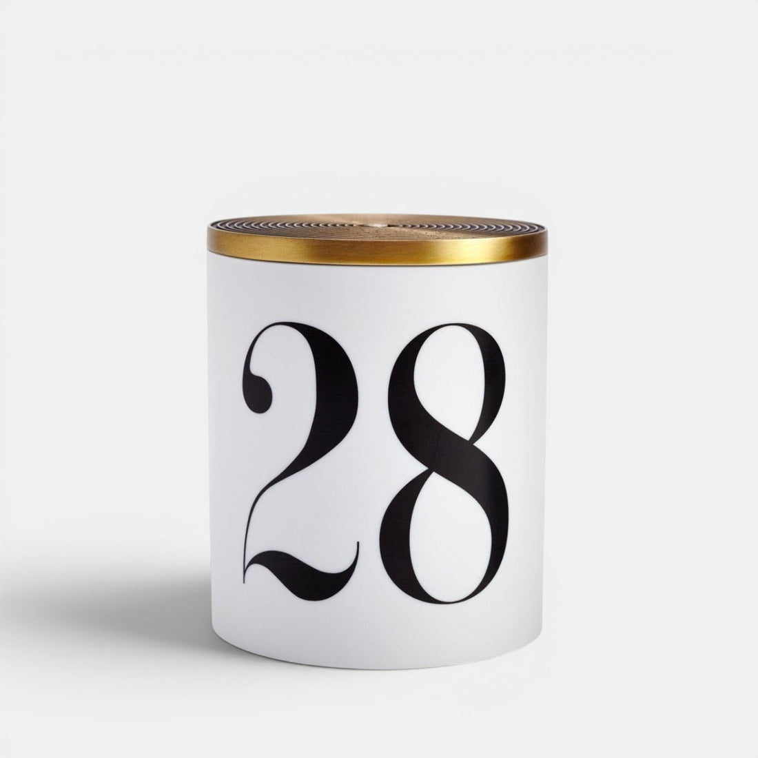 Mamounia No.28 Candle