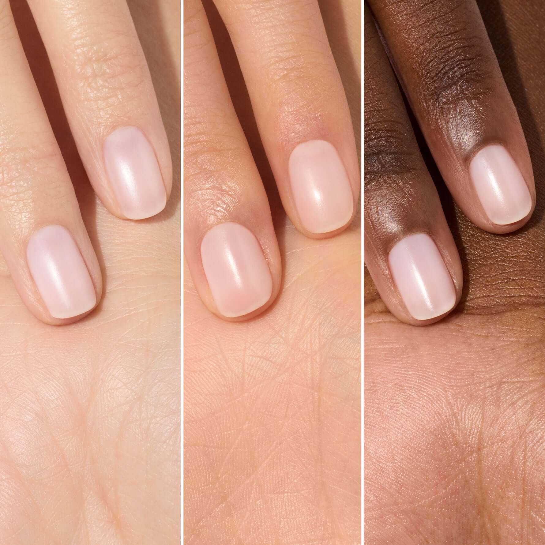 Active Blur - Powder Pink