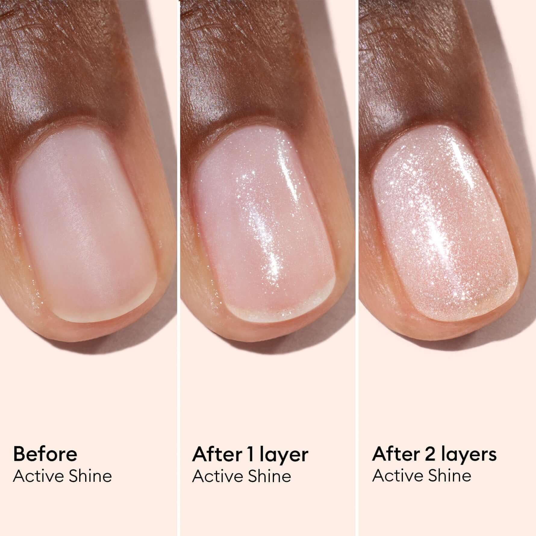 Active Shine - Opal