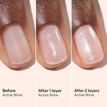 Active Shine - Opal