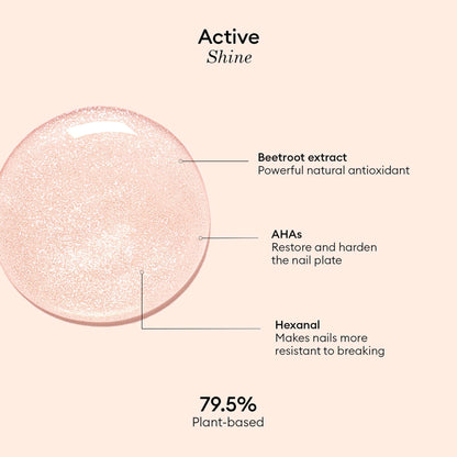 Active Shine - Opal