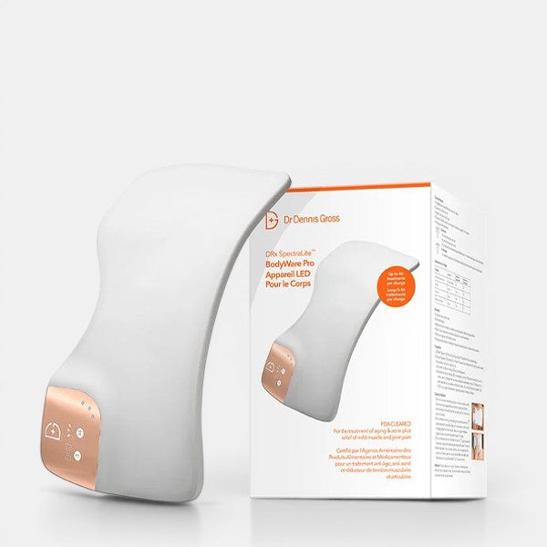 DRx Spectralite BodyWare Pro