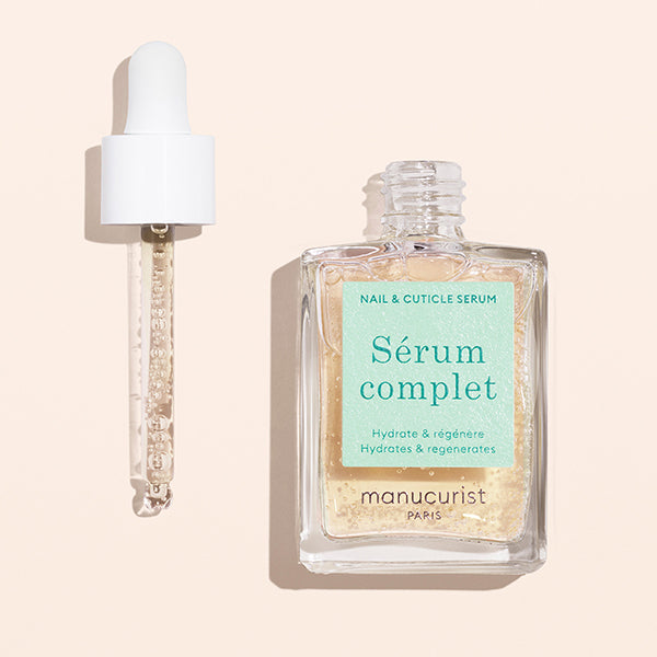 Nail Hydrating Serum