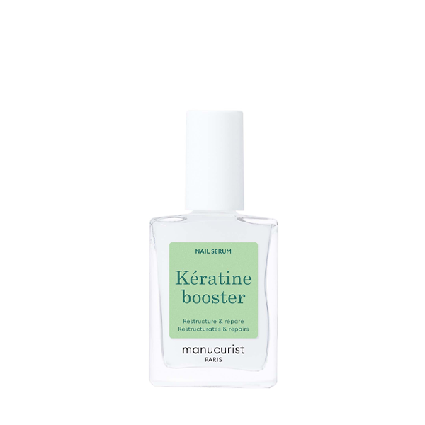 Nail Strengthening Serum