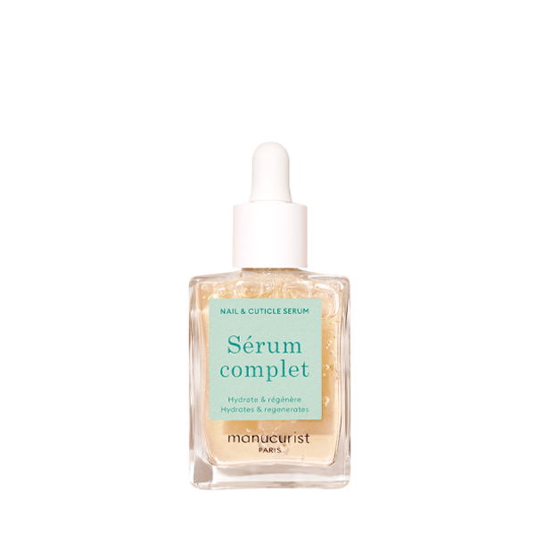 Nail Hydrating Serum