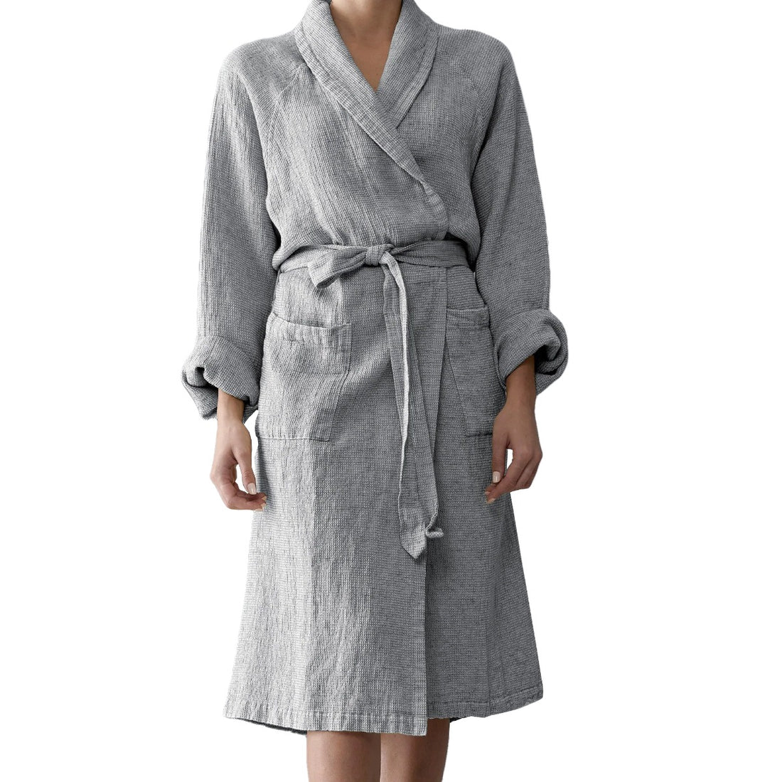 Maco Bathrobe