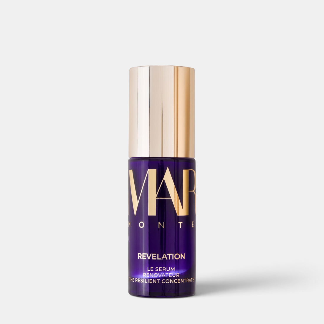 The Resilient Concentrate