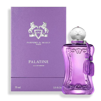 Palatine Eau de Parfum 75ml