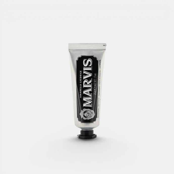 Amarelli Licorice Toothpaste