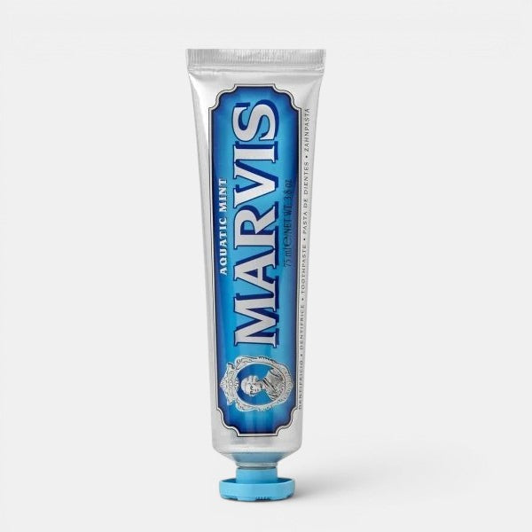Aquatic Mint Toothpaste