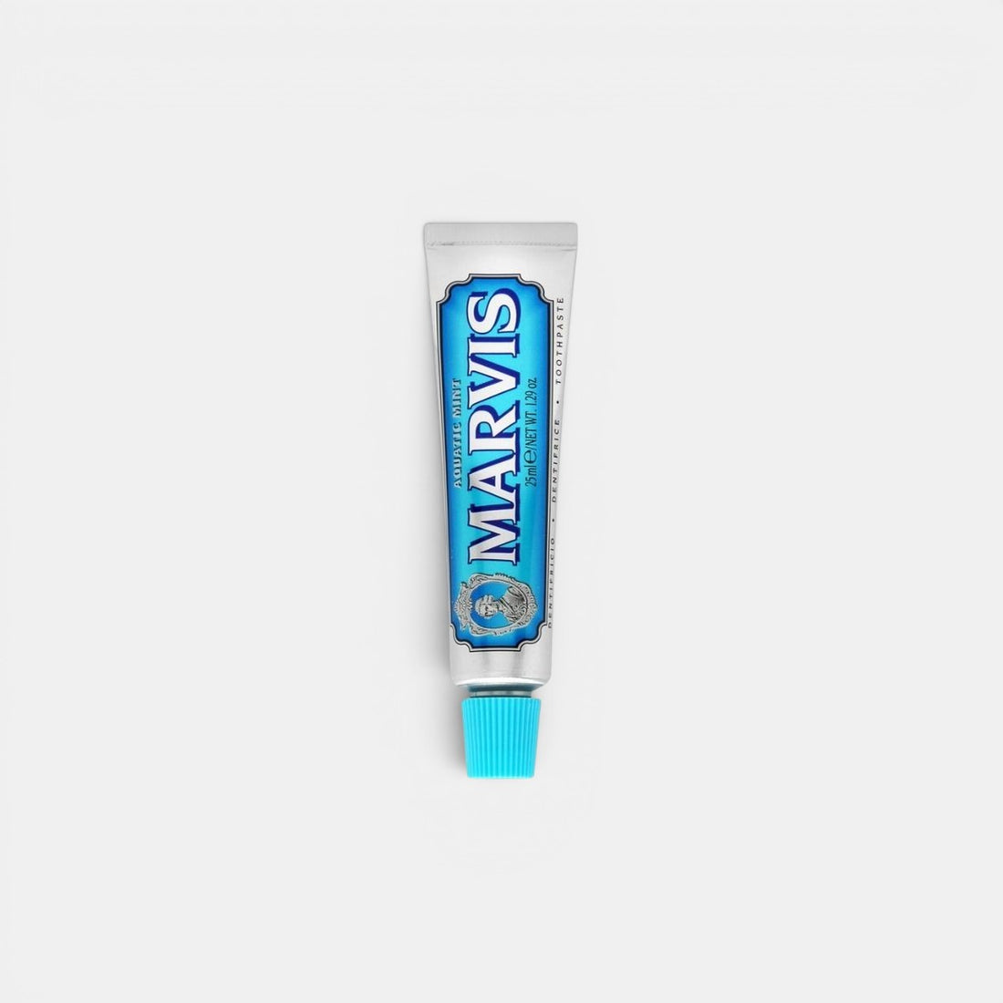 Aquatic Mint Toothpaste