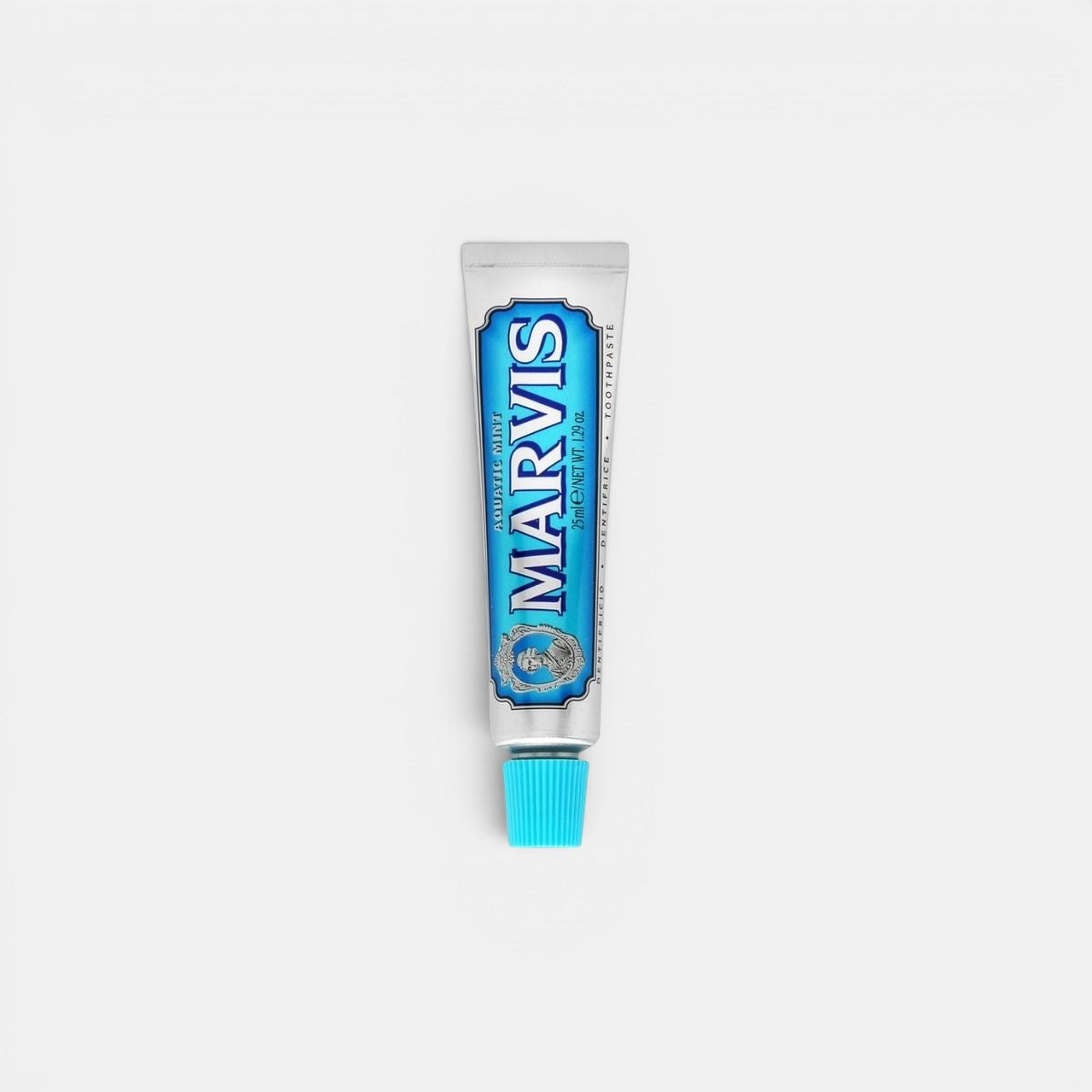 Aquatic Mint Toothpaste