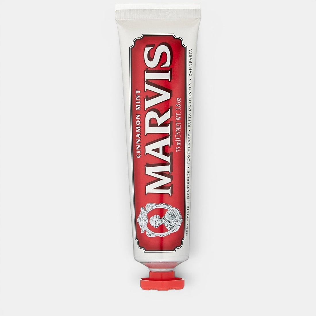 Cinnamon Mint Toothpaste