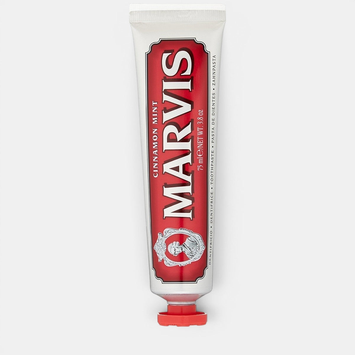 Cinnamon Mint Toothpaste