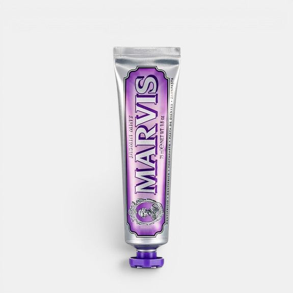 Jasmin Mint Toothpaste