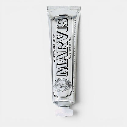 Whitening Mint Toothpaste