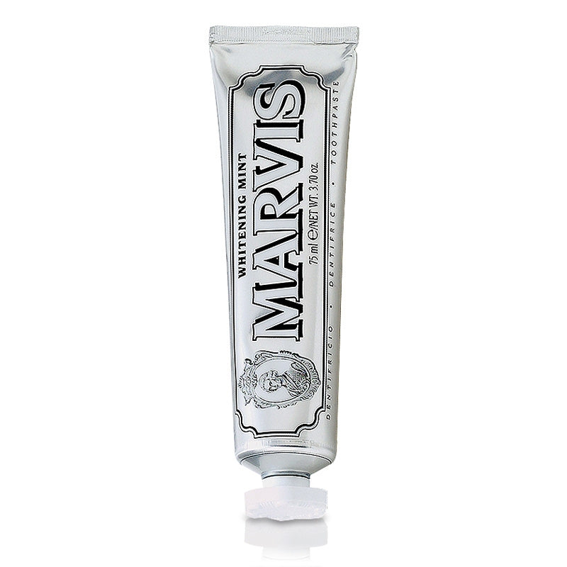 Whitening Mint Toothpaste