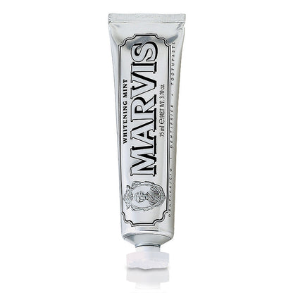 Whitening Mint Toothpaste