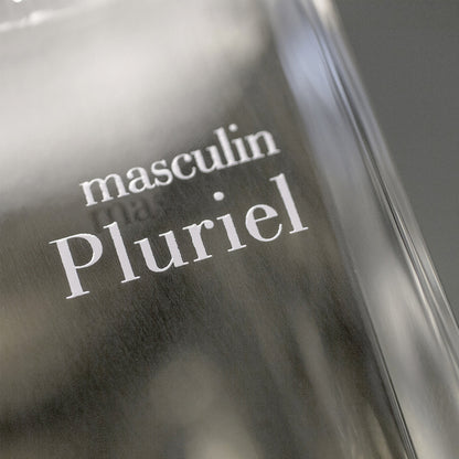Masculin Pluriel Eau De Toilette 70ml