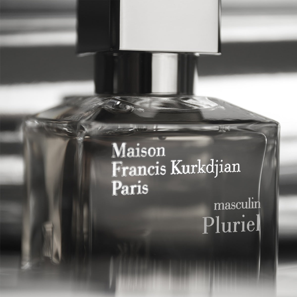 Maison Francis Kurkdjian Pluriel 男性用香水 masculin Pluriel ⋅ Eau de toilette ⋅ 2.4 fl.oz. ⋅ Maison