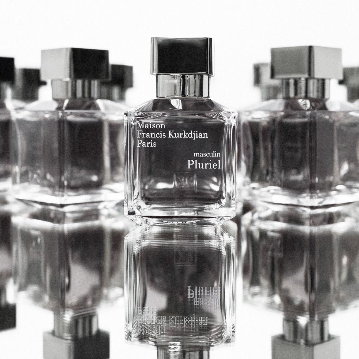 Masculin Pluriel Eau De Toilette 70ml