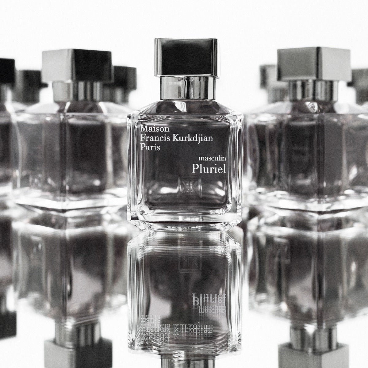 Maison Francis Kurkdjian Paris | Masculin Pluriel Eau De Toilette