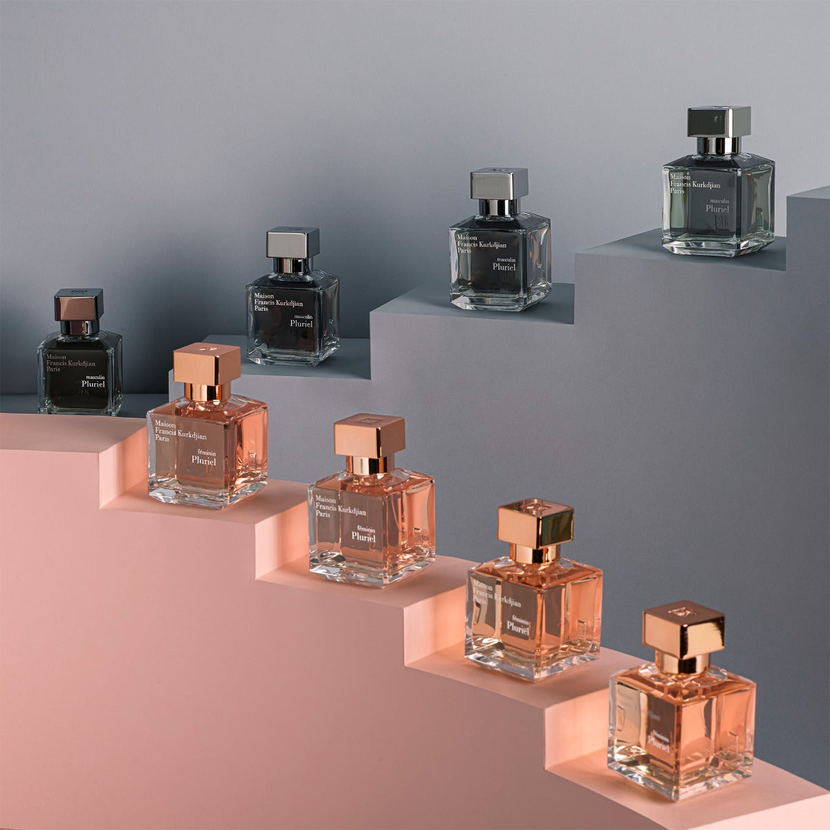 Masculin Pluriel Eau De Toilette 70ml