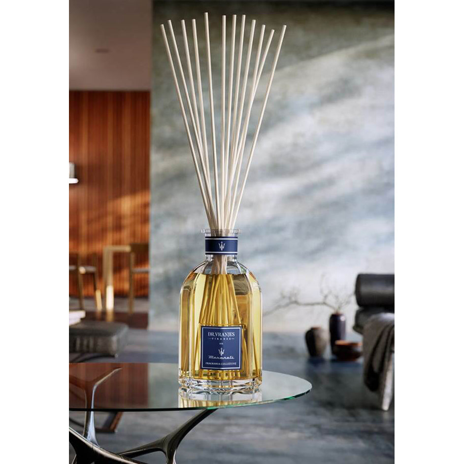 Dr. Vranjes | Maserati Room Diffuser