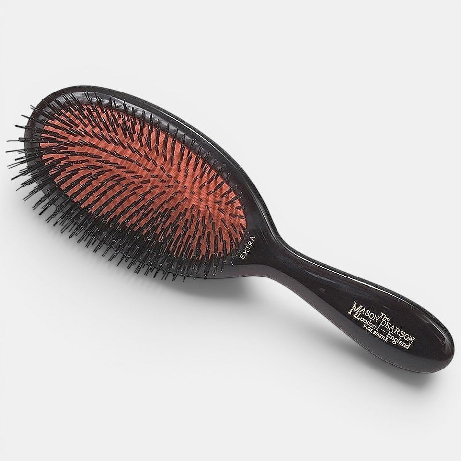 Mason Pearson | Small Extra Pure Bristle | Shop Rescue Spa