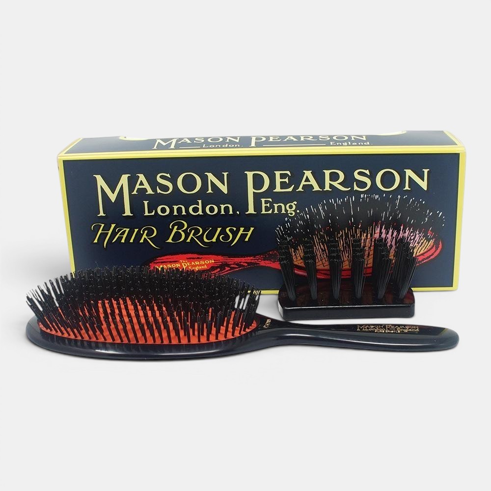 Mason Pearson | Small Extra Pure Bristle | Shop Rescue Spa