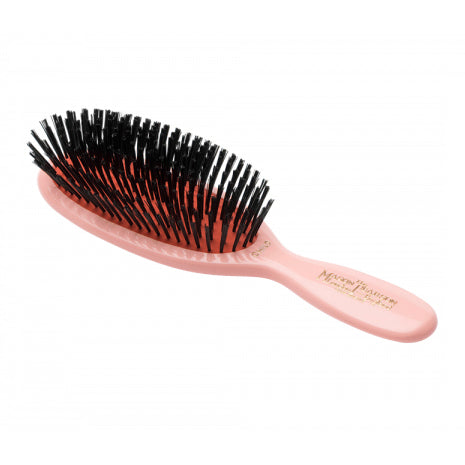 Pocket Child Bristle Hairbrush CB4