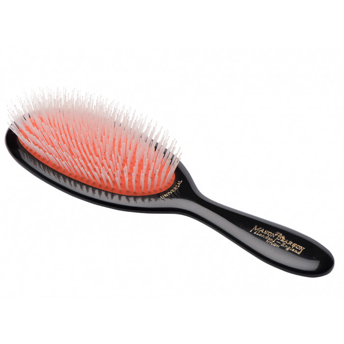 Universal Nylon Hairbrush NU2