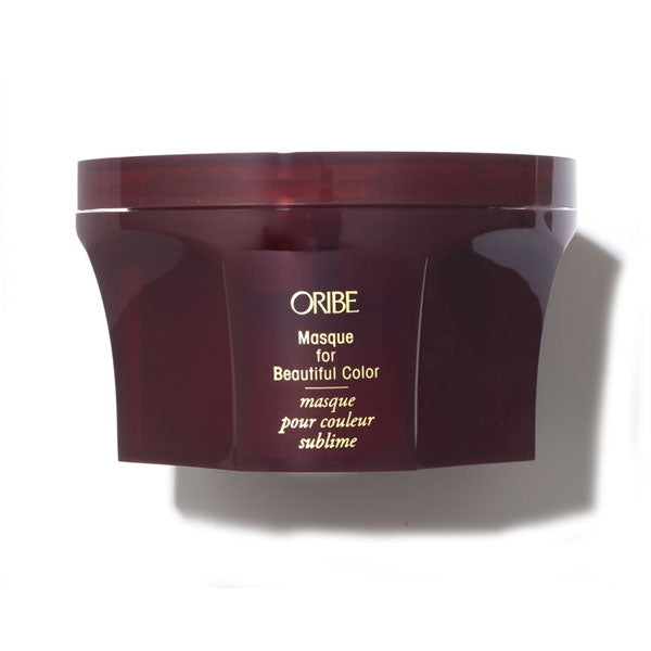 Masque for Beautiful Color