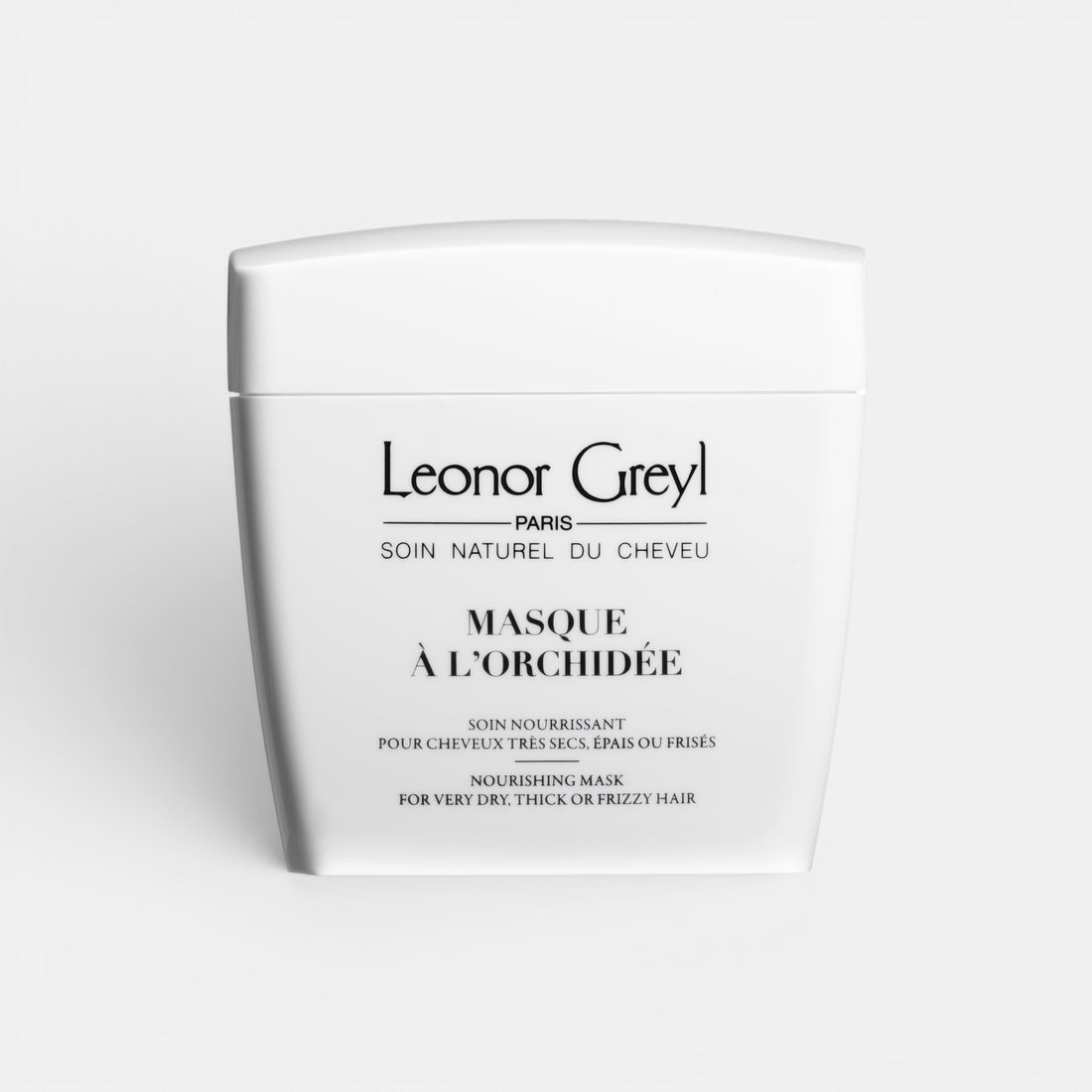 Masque A L&