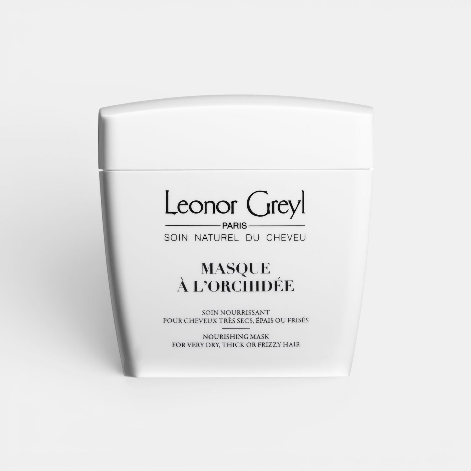 Masque A L&