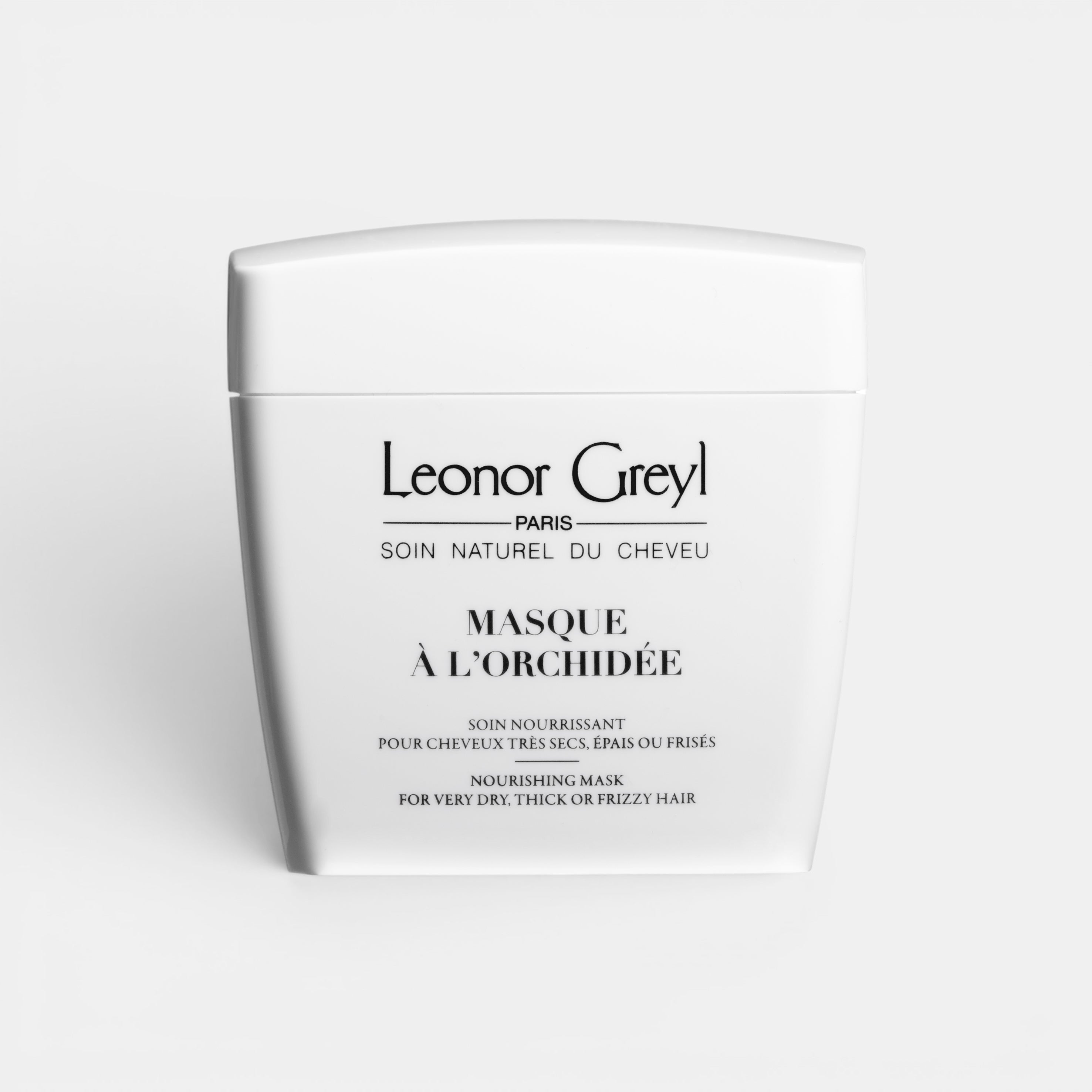 Masque A L&
