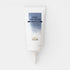 Biologique Recherche Dermo-Apaisant Mask - soothing scalp treatment in a white tube designed to reduce dryness, flaking, and irritation for healthier, shinier hair.